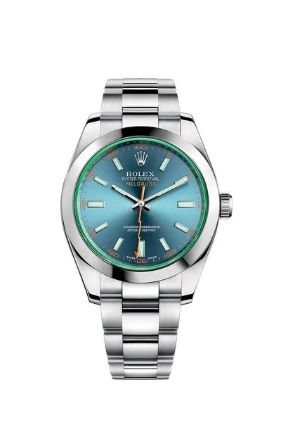 image rolex milgauss|Rolex Milgauss price chart.